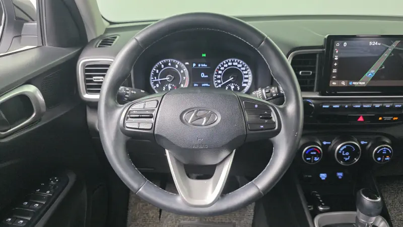 Hyundai Venue