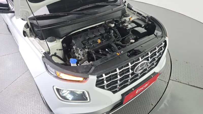 Hyundai Venue