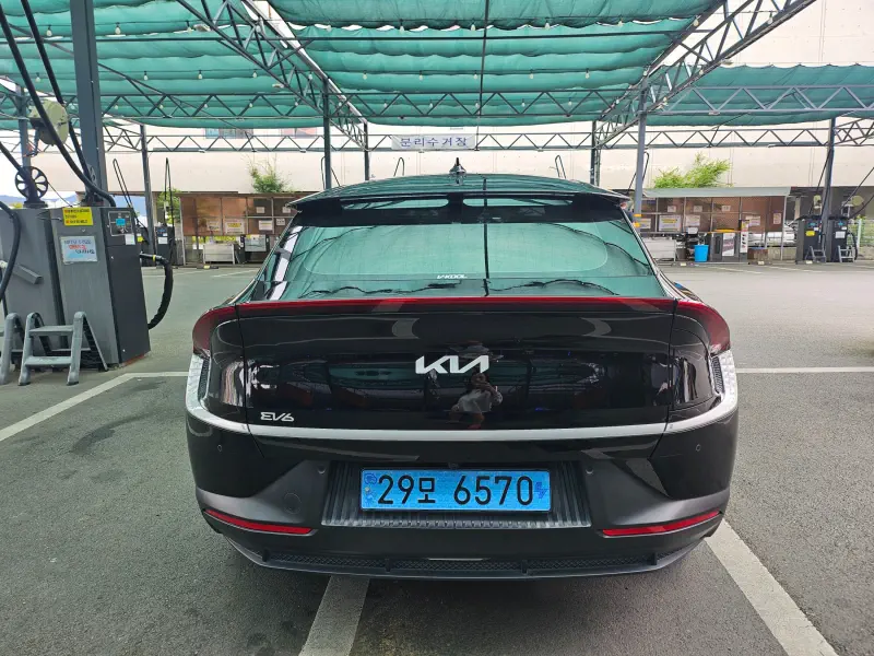 Kia EV6