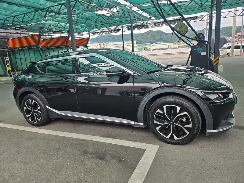 Kia EV6