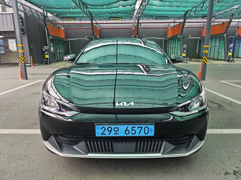Kia EV6
