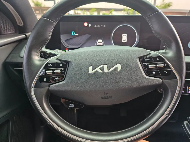 Kia EV6