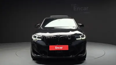 BMW X4 M