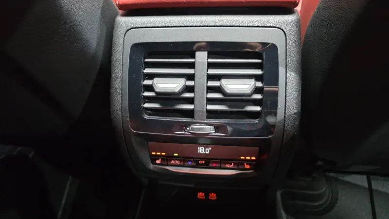 BMW X4M
