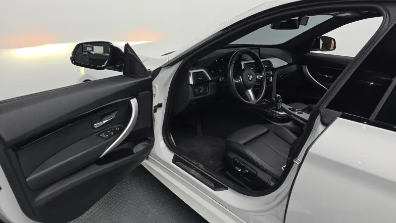 BMW 3-Series Gran Turismo