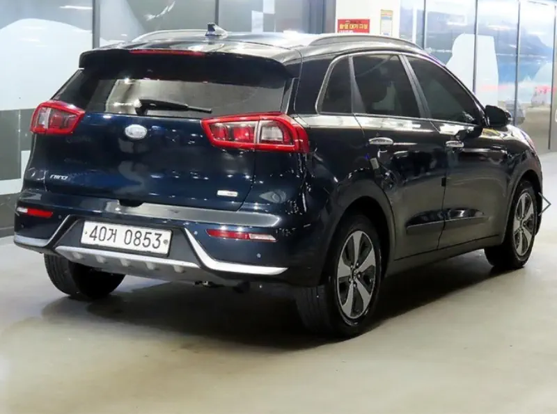 Kia Niro