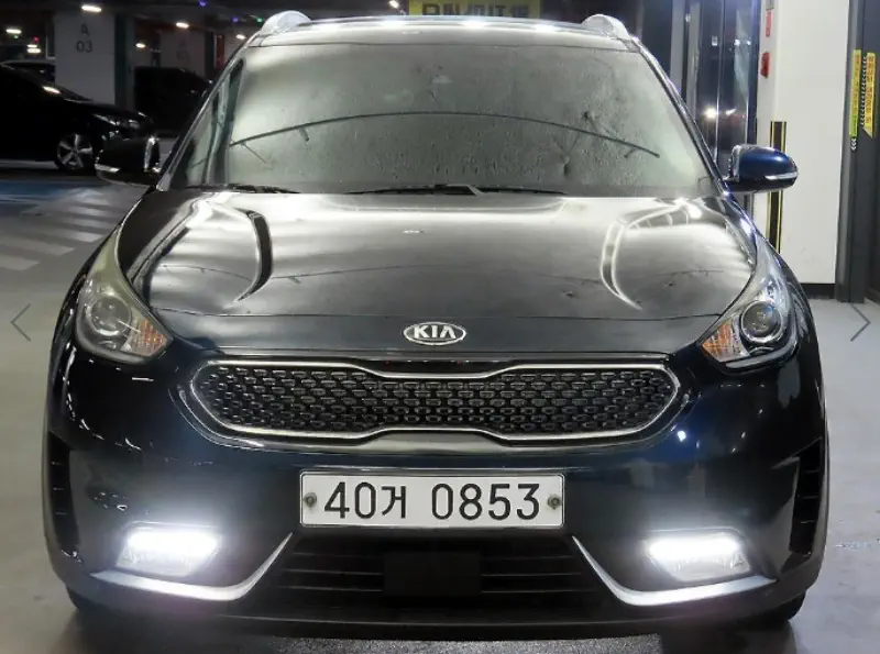 Kia Niro