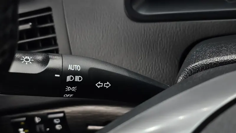 SsangYong Korando Turismo
