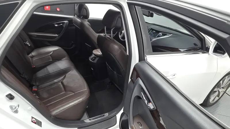 Renault Samsung XM3