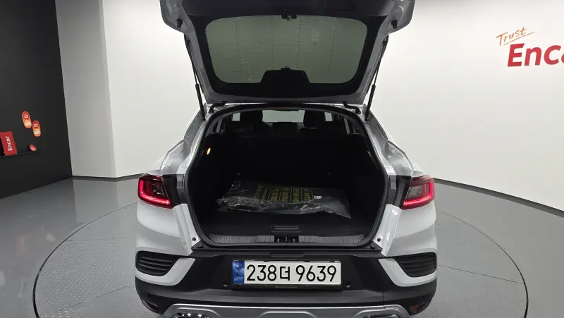 Renault Samsung XM3