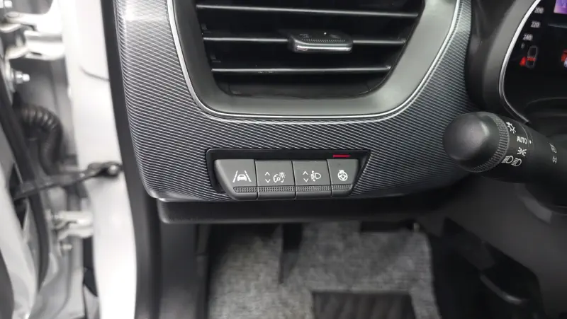 Renault Samsung XM3