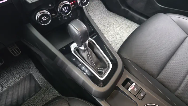 Renault Samsung XM3
