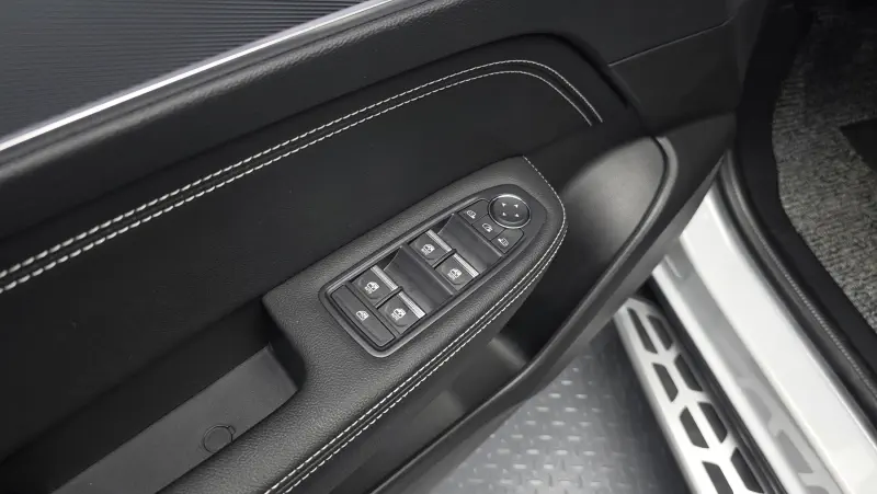 Renault Samsung XM3