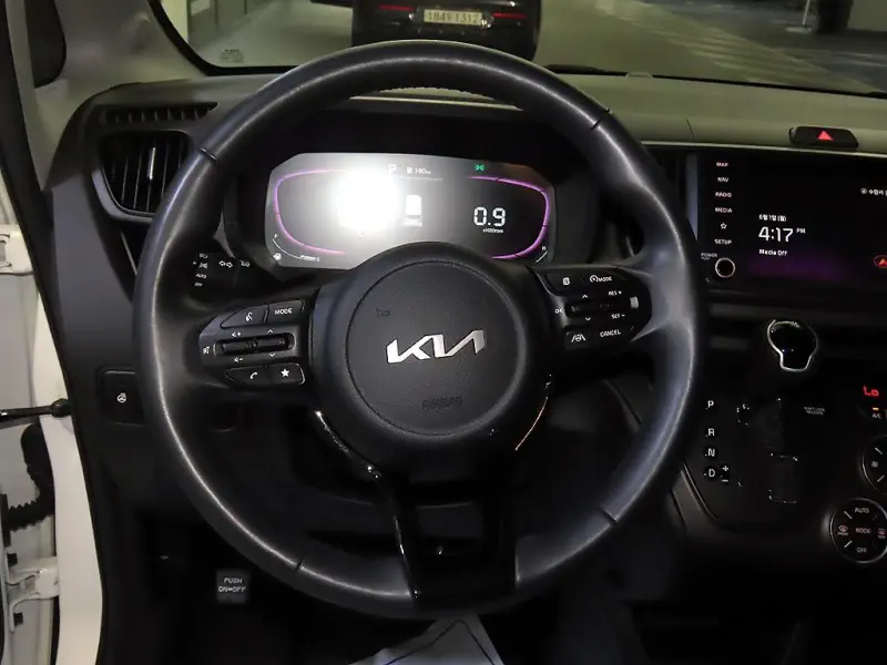 Kia RAY