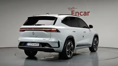 Renault Grand Koleos