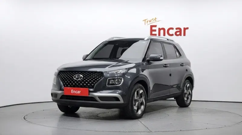 Hyundai Venue
