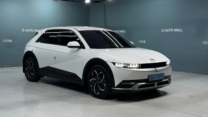 Hyundai Ioniq 5
