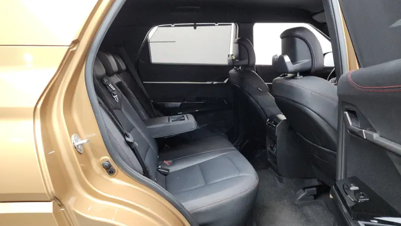 SsangYong Actyon