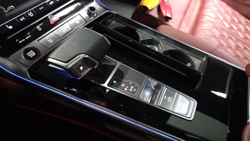 Audi S7