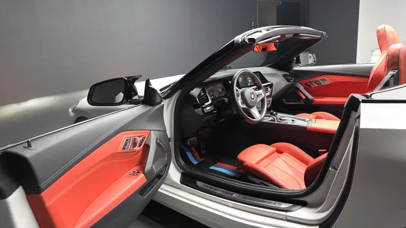 BMW Z4