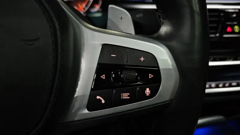 BMW 6-Series Gran Turismo