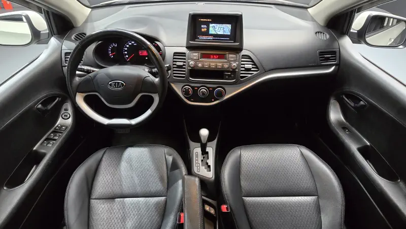 Kia Morning