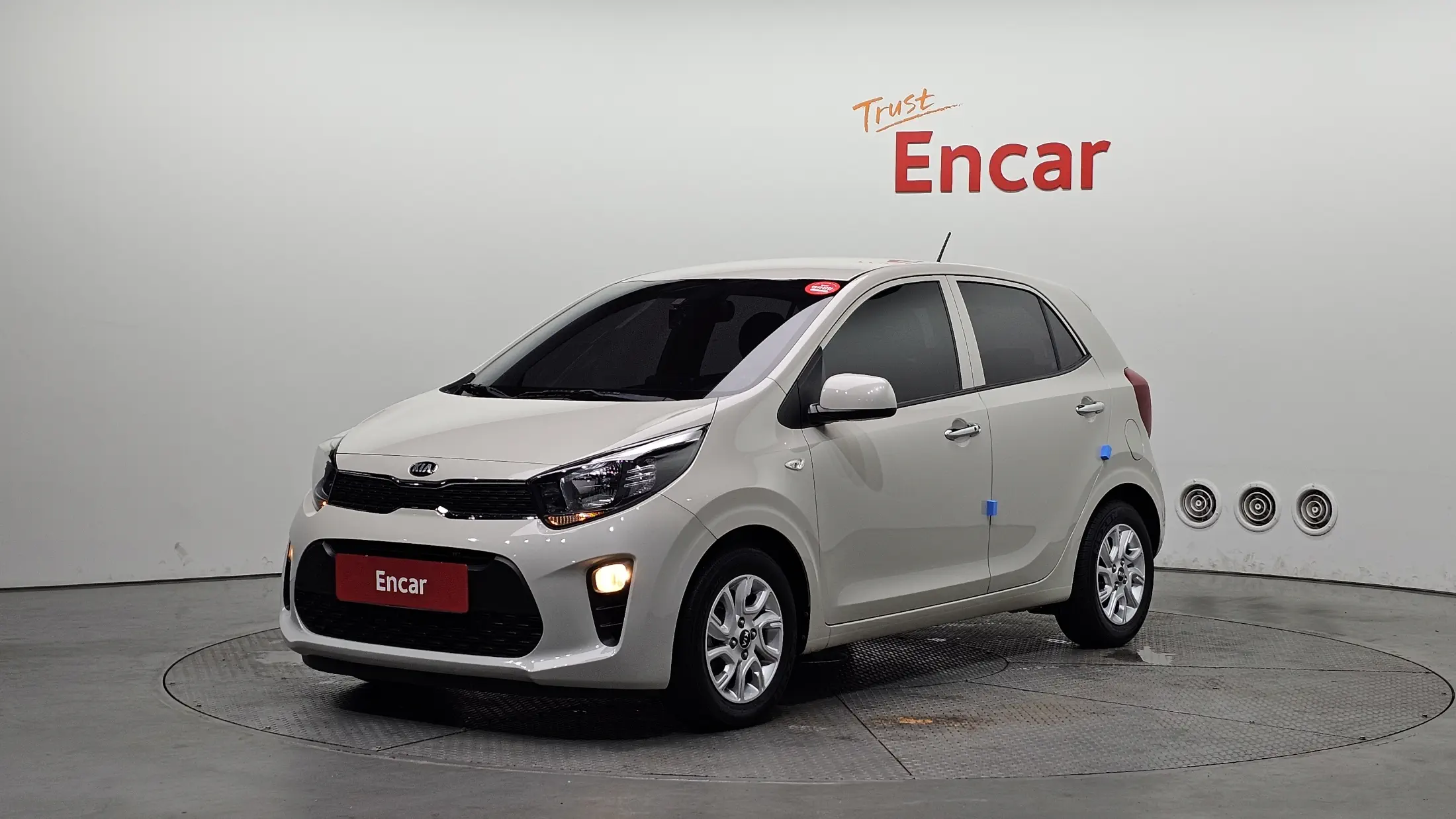 Kia Morning 2018
