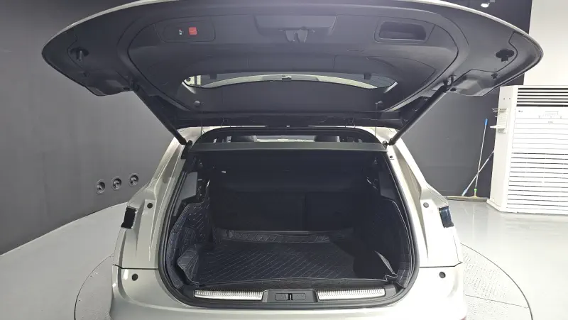 Citroen DS7