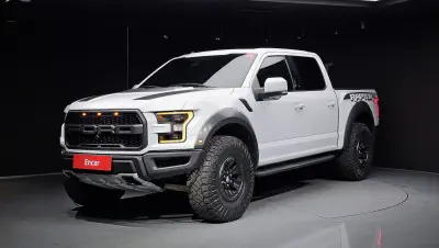 Ford F150