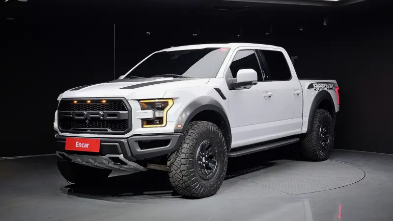 Ford F150