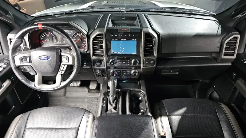 Ford F150