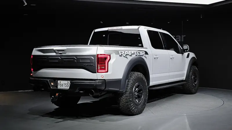 Ford F150