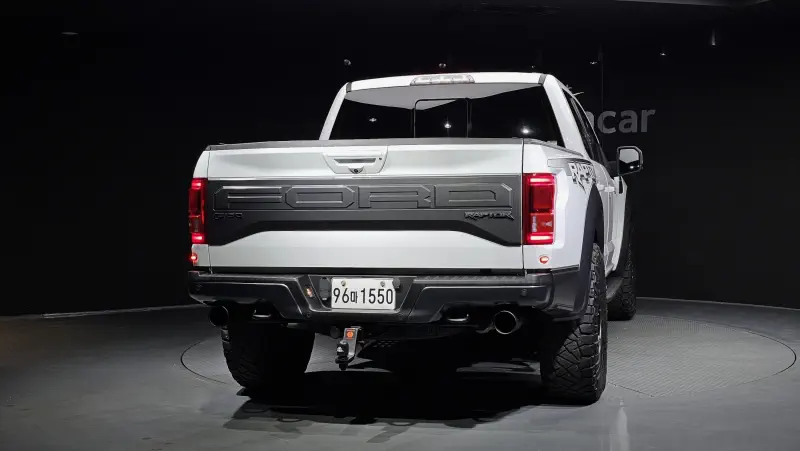 Ford F150