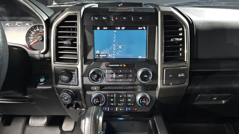 Ford F150