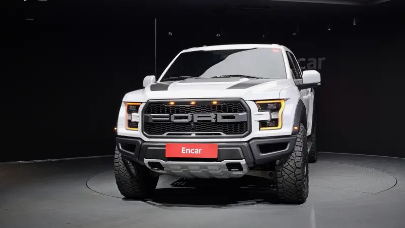 Ford F150