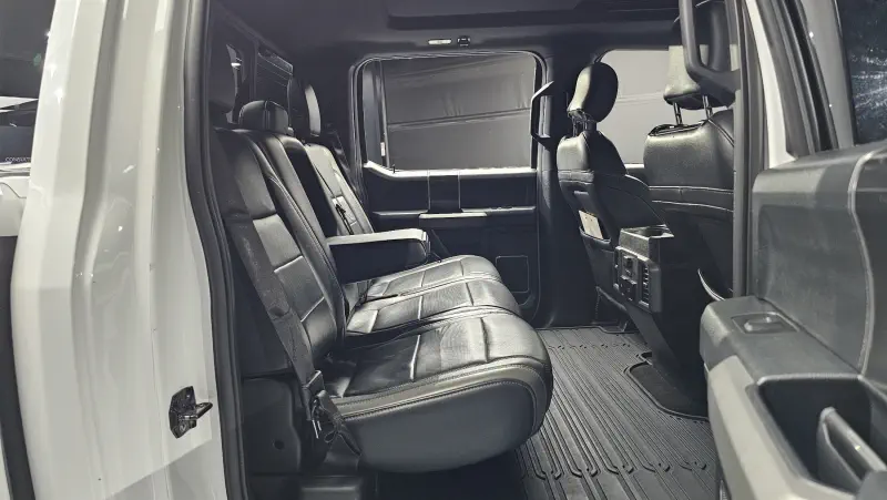 Ford F150