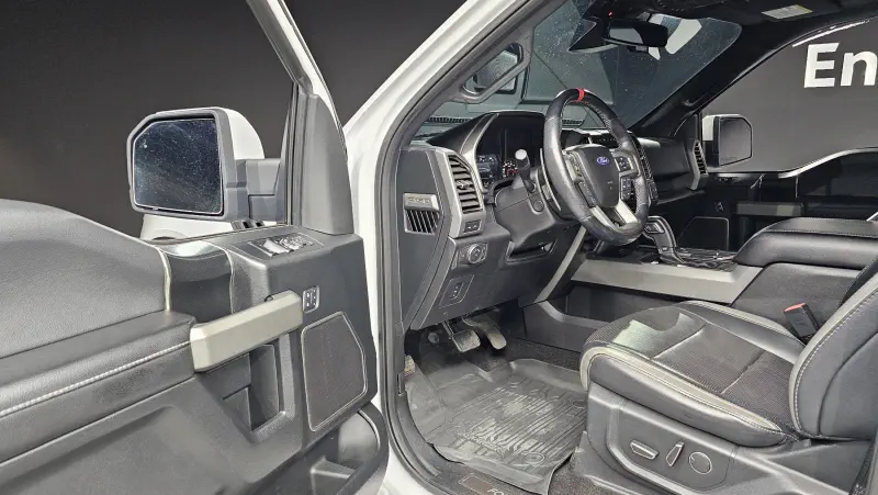 Ford F150