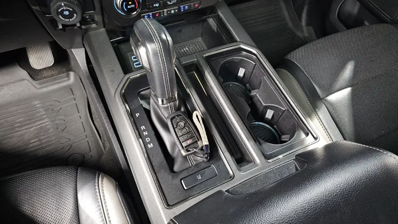 Ford F150