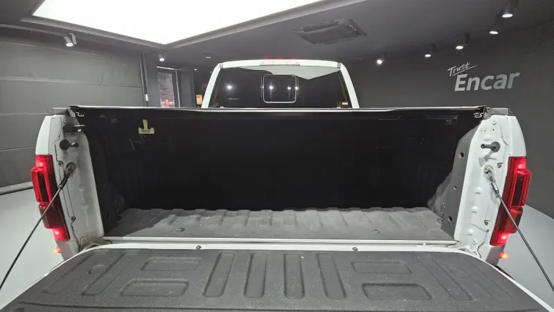 Ford F150