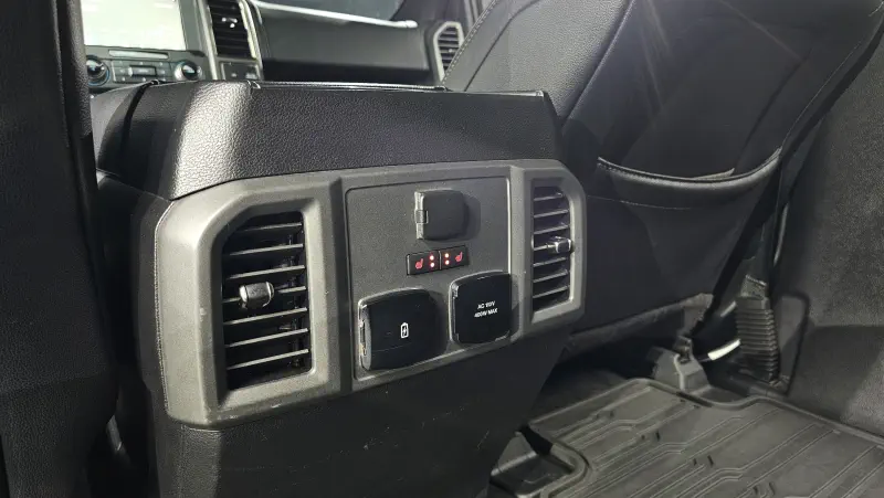 Ford F150