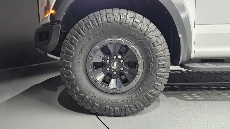 Ford F150