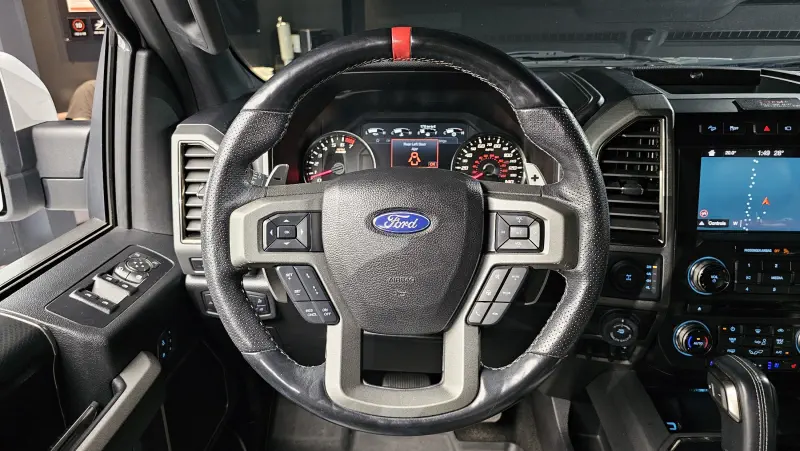 Ford F150