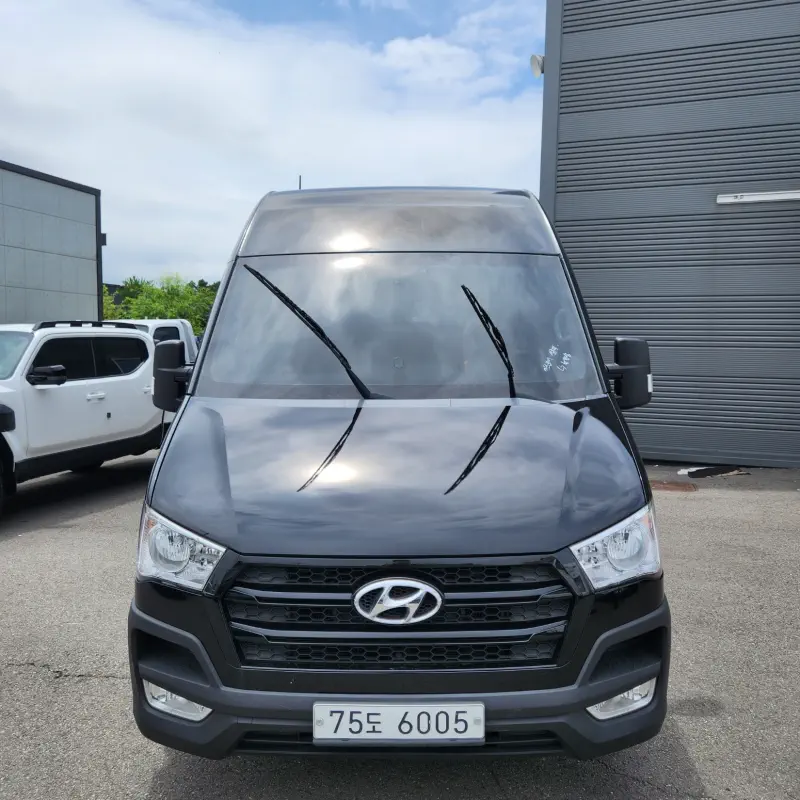 Hyundai H1