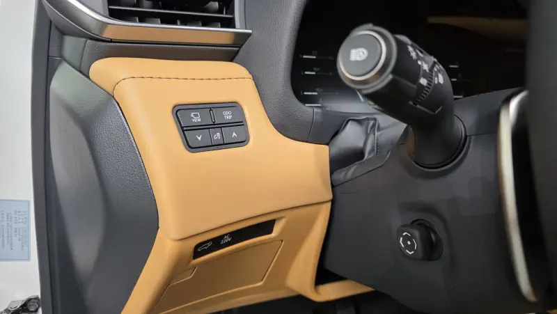Lexus LX570