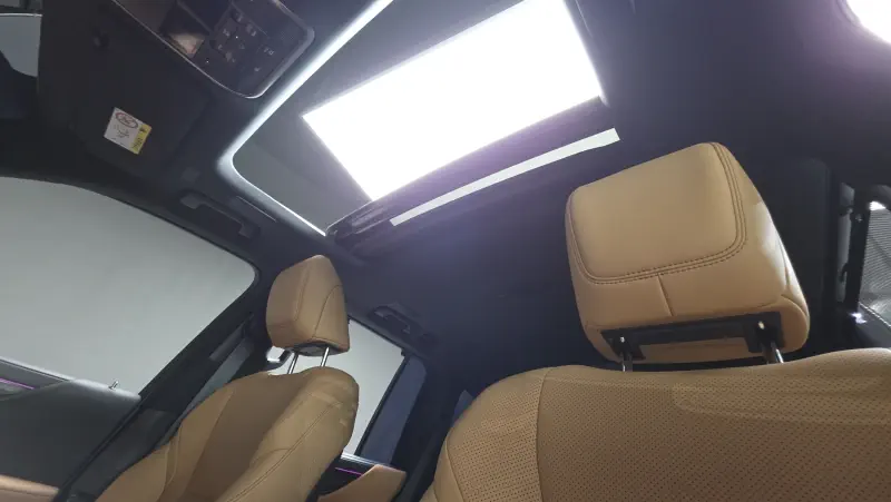 Lexus LX570