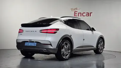 Genesis GV60