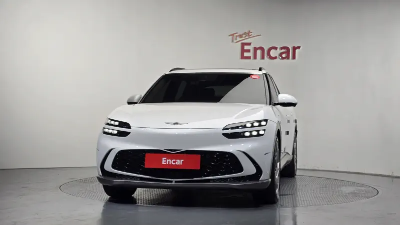 Genesis GV60