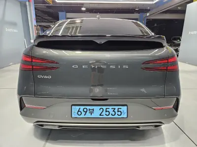 Genesis GV60