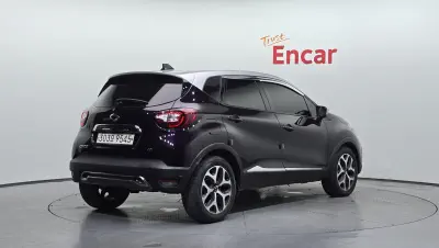 Renault Samsung QM3