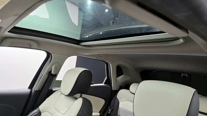 Renault Samsung QM3